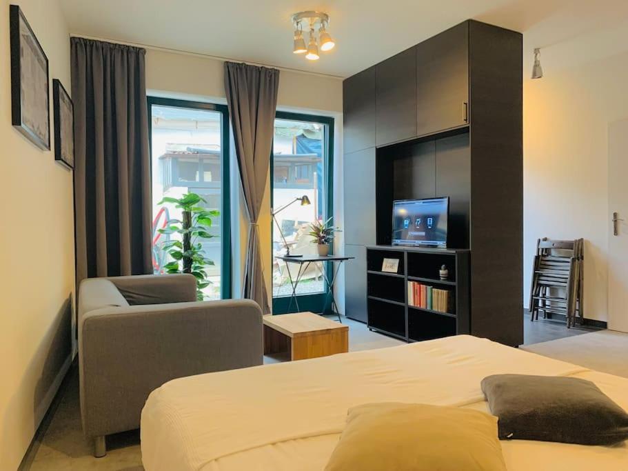 Apartmán Cozy Friendly Place With Free Parking Praha
