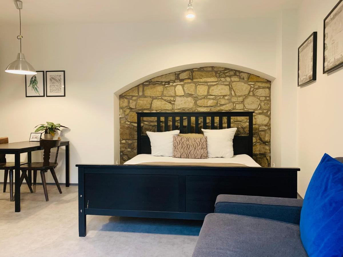 Apartmán Cozy Friendly Place With Free Parking Praha