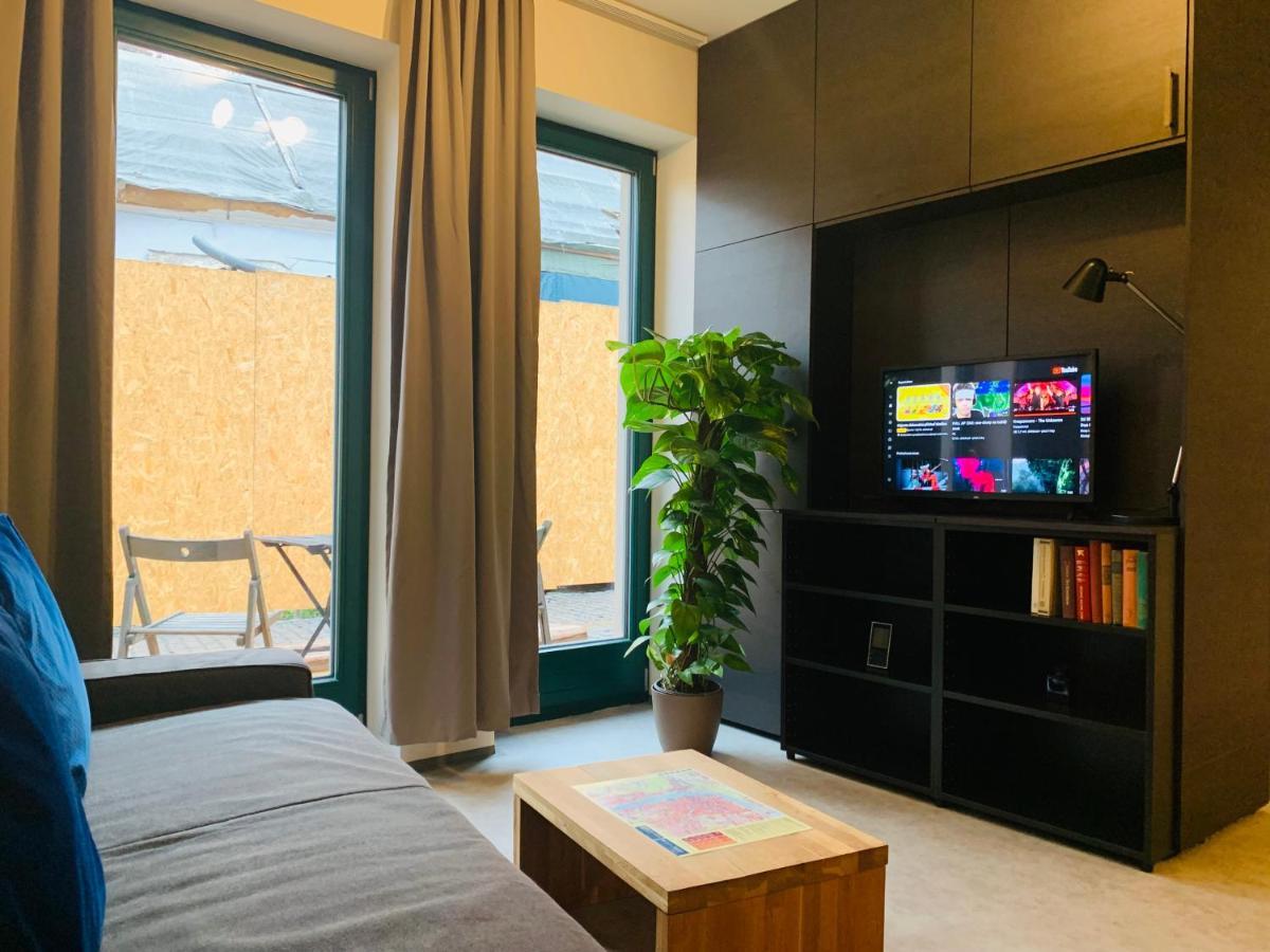 Cozy Friendly Place With Free Parking Apartmán *