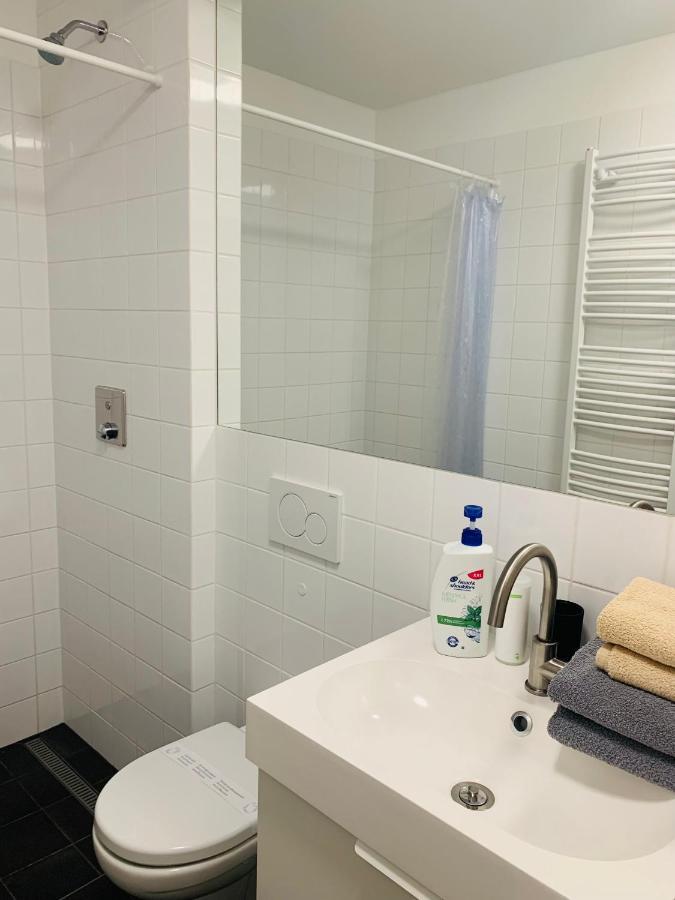 Cozy Friendly Place With Free Parking Apartmán *