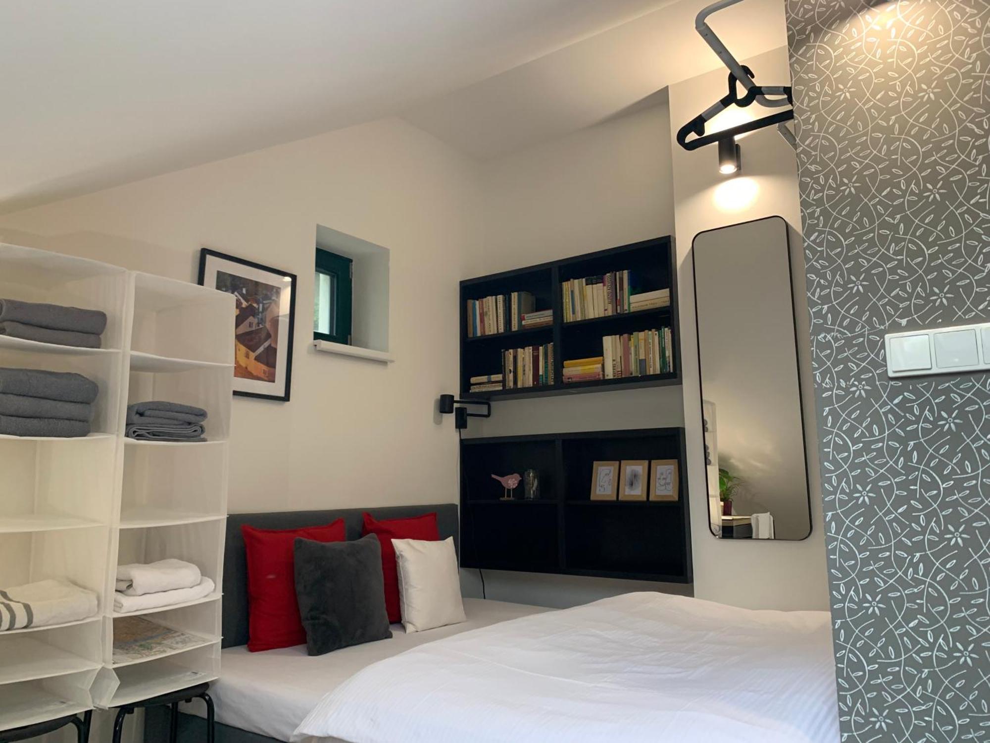 Apartmán Cozy Friendly Place With Free Parking